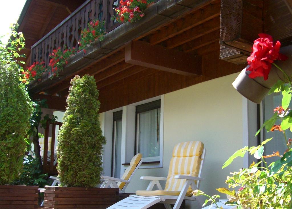La Savoyarde Hotel Chamonix Exterior photo