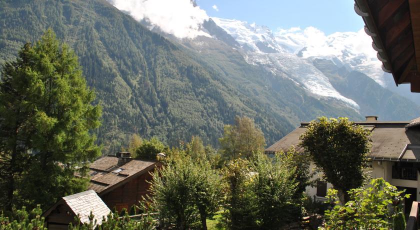 La Savoyarde Hotel Chamonix Room photo